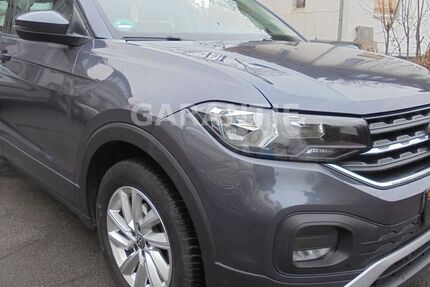 VW T-Cross 56.456 km 17.450 € Recklinghausen 45659