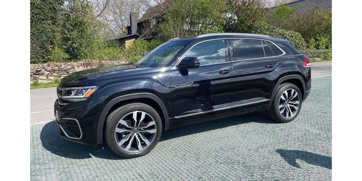 VW Touareg 68.900 km 37.870 &euro; Menden (Sauerland) 58708
