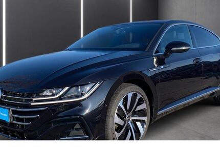 VW Arteon 37.253 km 34.790 € Werl 59457