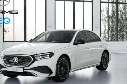 Mercedes-Benz E 220 14.500 km 67.870 &euro; Hagen 58135