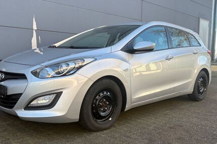 Hyundai i30 153.900 km 5.290 &euro; Dortmund 44229