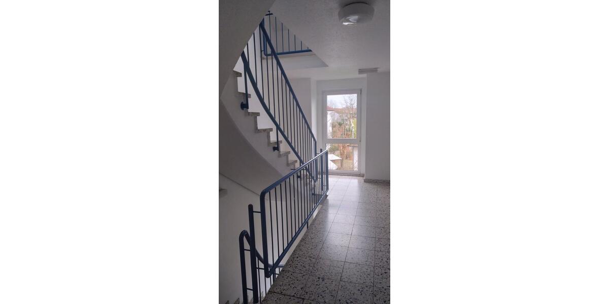 Dachgeschoßwohnung Bochum Werne - 2 Zimmer, 29 m&sup2;, 88.000&euro; | Angebot:24393891