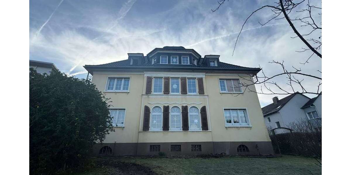 Wohnung zum Mieten in Gevelsberg 693 € 110 m² 4 zimmer