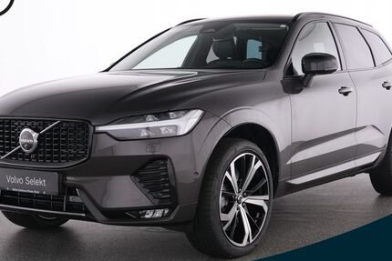 Volvo XC60 21.487 km 48.990 &euro; Witten 58453