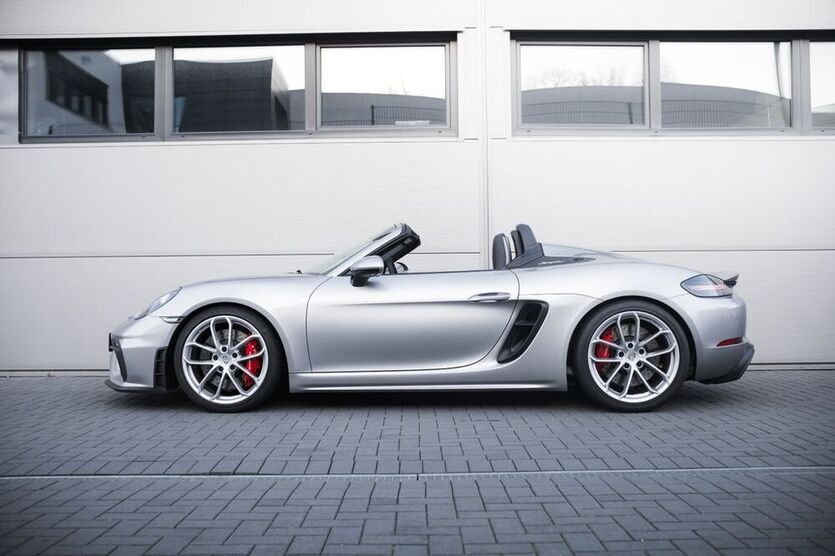 Boxster
