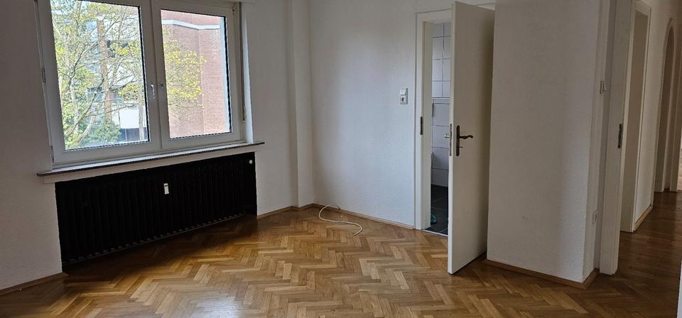 Etagenwohnung Herten - 4 Zimmer, 110 m&sup2;, 825&euro; | Angebot:25641550