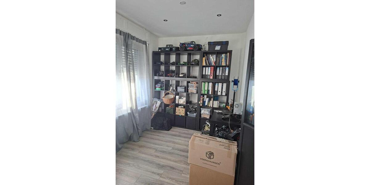 Einfamilienhaus Sprockhövel - 4.5 Zimmer, 105 m&sup2;, 950&euro; | Angebot:24825697