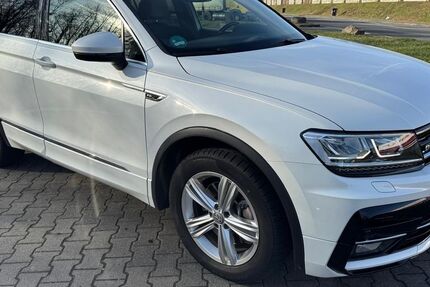 VW Tiguan 88.703 km 29.499 &euro; Oer Erkenschwick 45739