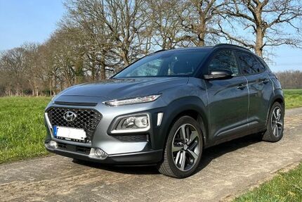 Hyundai KONA 78.600 km 14.599 &euro; Oer-Erkenschwick 45739