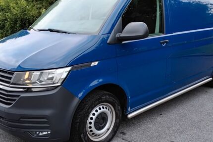 VW T6 Transporter 110.000 km 14.990 &euro; Dortmund 44357