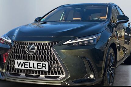Lexus NX 350h 9.618 km 57.570 &euro; Dortmund 44143