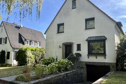 Haus zum Kaufen in Dortmund Kirchhörde 1.249.000 € 190.44 m² 5 zimmer