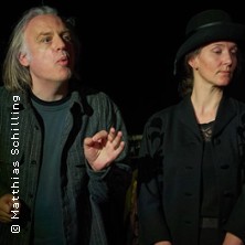 Mutters Courage (My Mother's Courage) 25.01.2026 Bahnhof Langendreer