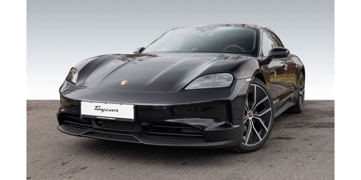 Porsche Taycan 11.900 km 105.890 &euro; Recklinghausen 45665