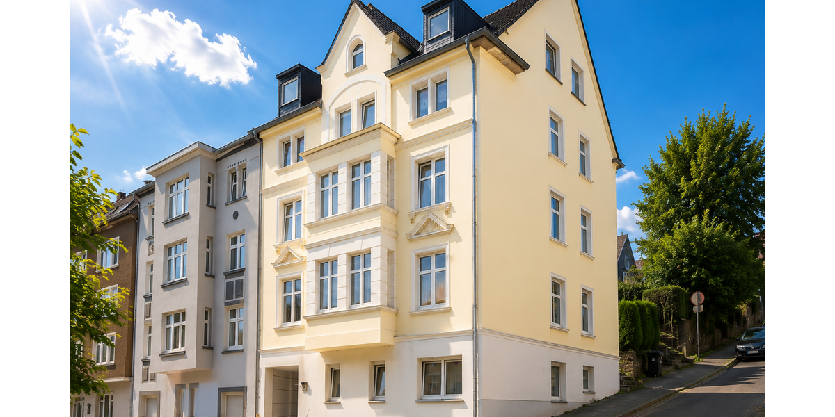 Etagenwohnung Hagen Dahl - 5 Zimmer, 101 m&sup2;, 137.000&euro; | Angebot:26994930