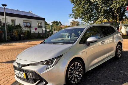 Toyota Corolla 250.000 km 14.600 &euro; Iserlohn 58636