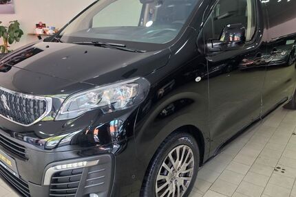 Peugeot Traveller 283.560 km 13.790 &euro; Recklinghausen 45661