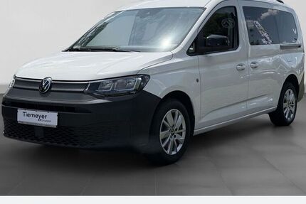 VW Caddy Maxi