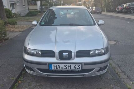 Seat Leon 134.000 km 2.200 &euro; Hagen 58097