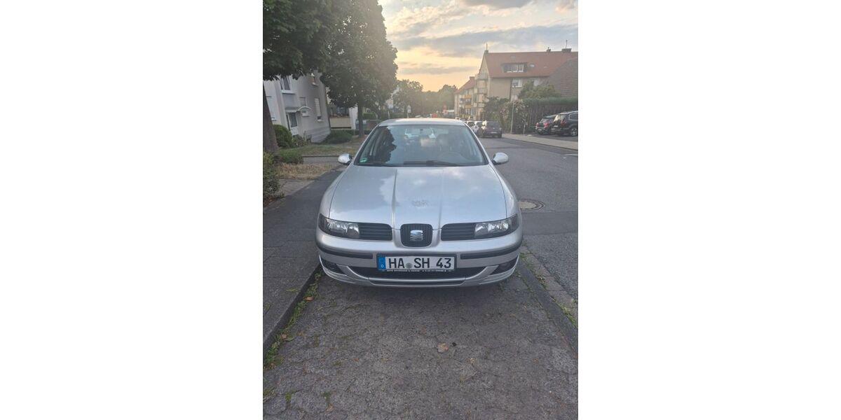 Seat Leon 134.000 km 2.200 &euro; Hagen 58097