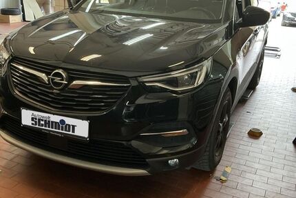 Opel Grandland (X) 37.004 km 23.070 &euro; Lünen 44534