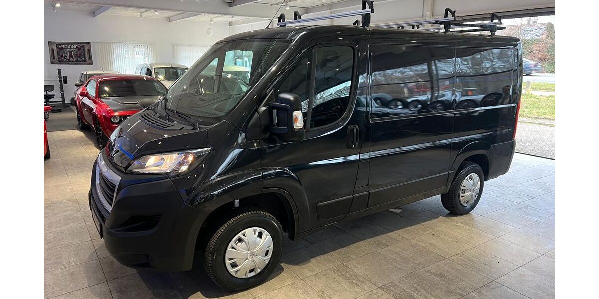 Peugeot Boxer 44.000 km 17.490 &euro; Datteln 45711
