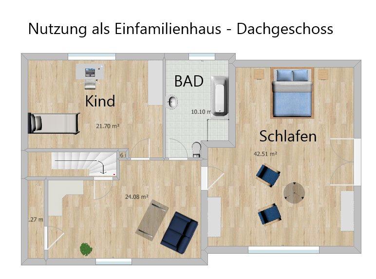 Einfamilienhaus Waltrop - 450.000&euro; | Angebot:27457626