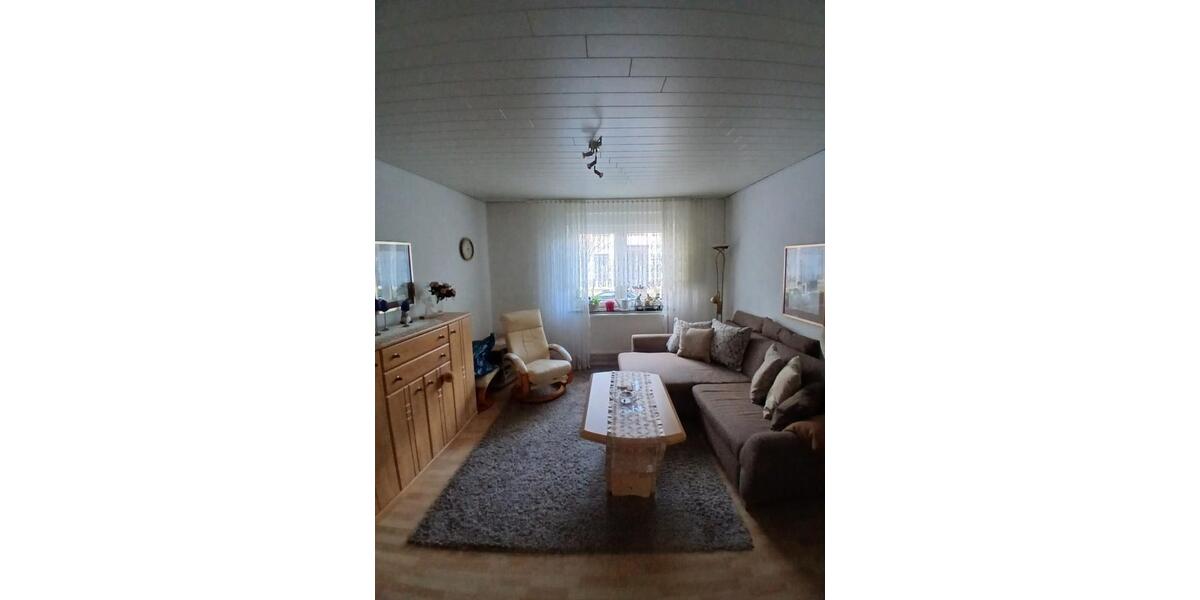 Erdgeschoßwohnung Witten Annen - 2 Zimmer, 50 m&sup2;, 370&euro; | Angebot:24840326