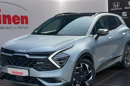 Kia Sportage 6.612 km 35.980 &euro; Menden 58708