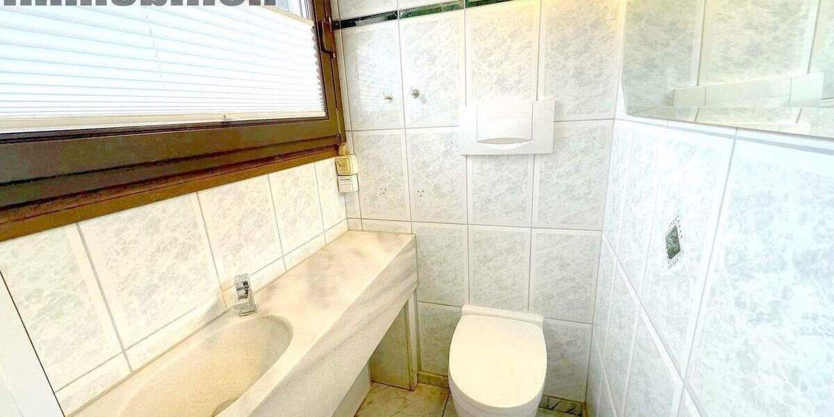 Reihenmittelhaus Dortmund Aplerbeck - 3 Zimmer, 105 m&sup2;, 267.000&euro; | Angebot:26410967