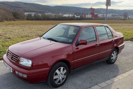 VW Vento 106.000 km 3.999 &euro; Hagen 58089