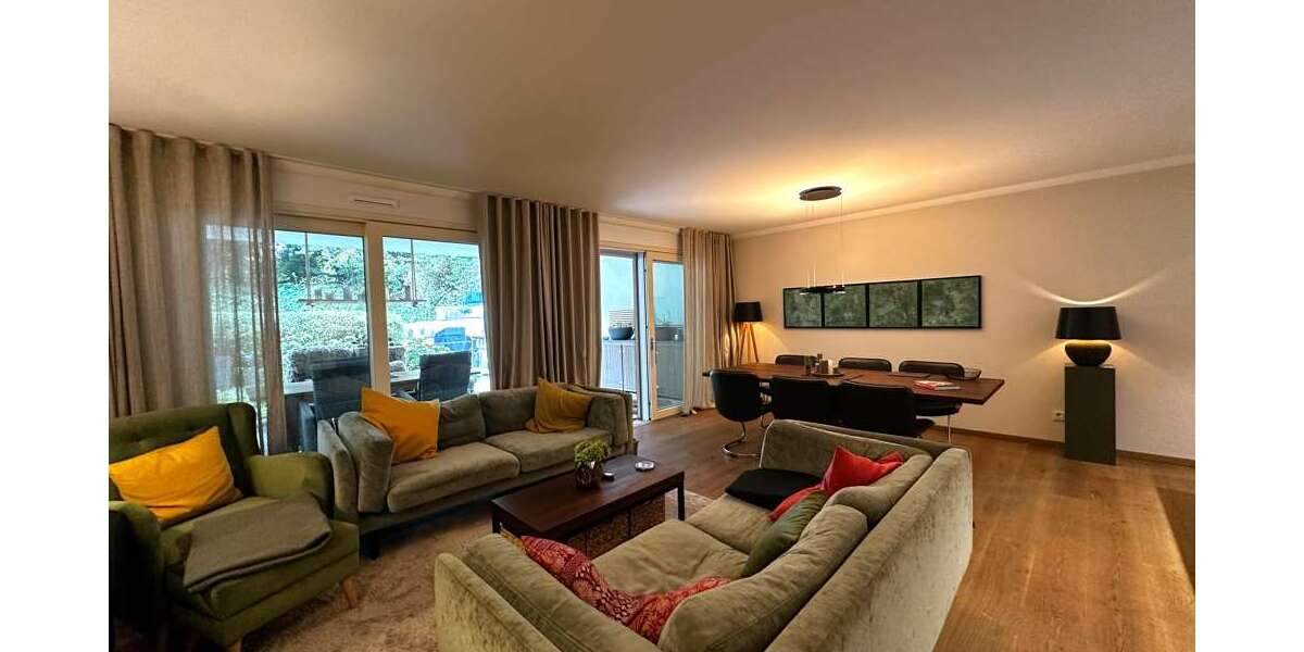 Etagenwohnung Herten - 4 Zimmer, 124 m&sup2;, 530.000&euro; | Angebot:27524934