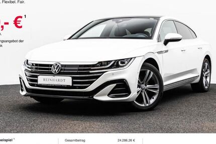VW Arteon 64.451 km 25.682 &euro; Hagen 58091