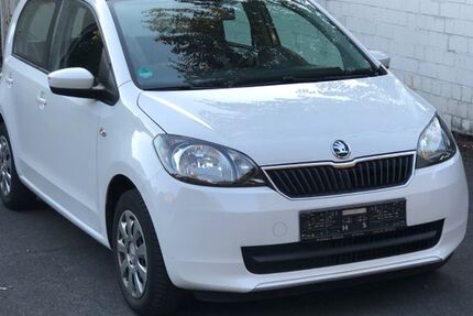 Skoda Citigo 165.000 km 3.599 € iserlohn 58636