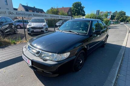 Saab 9-3 240.000 km 3.199 &euro; Dortmund 44359