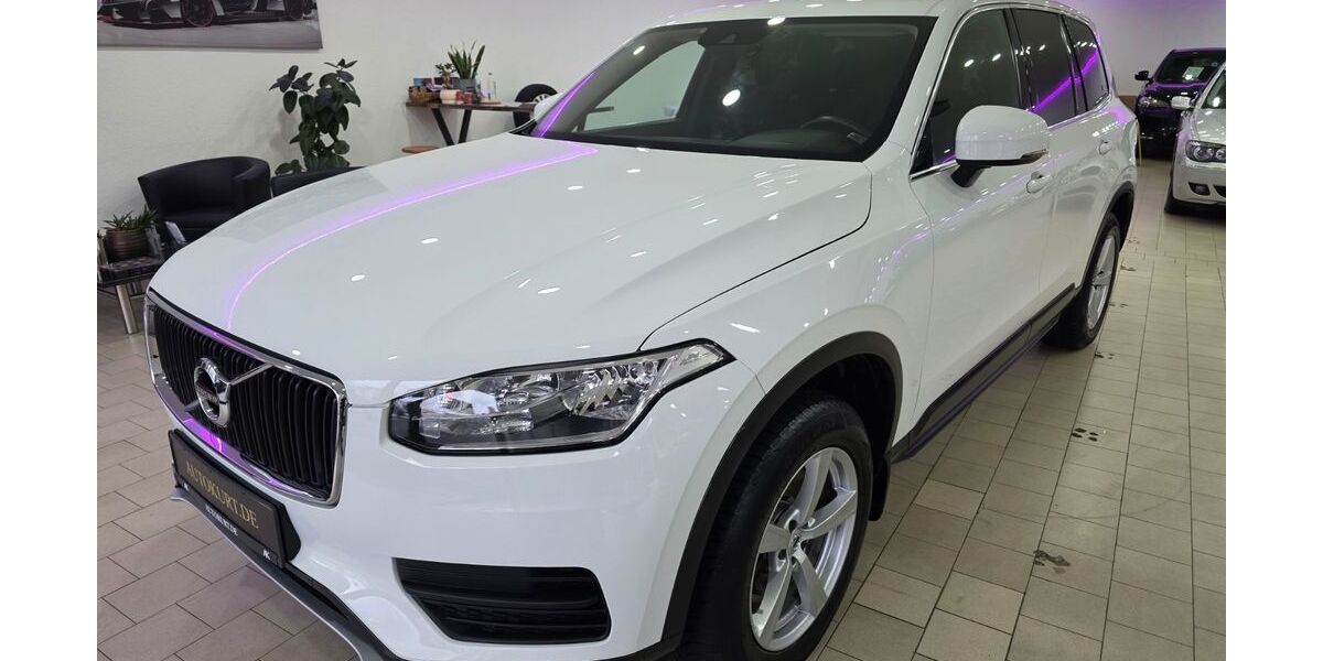 Volvo XC90 143.541 km 23.990 € Recklinghausen 45661