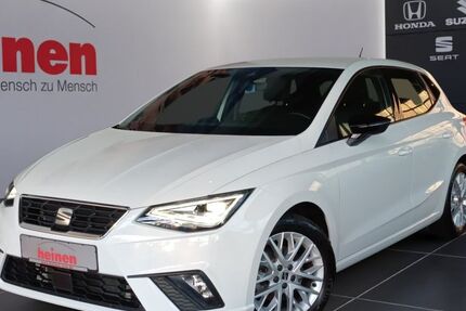 Seat Ibiza 16.026 km 18.899 &euro; Werne 59368