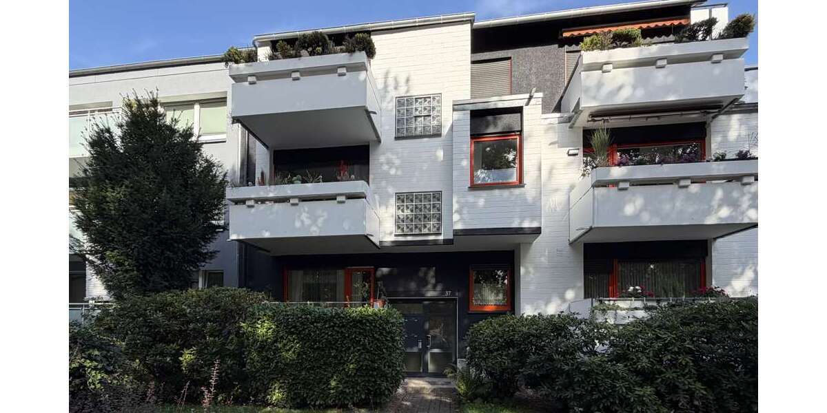 Etagenwohnung Dortmund Gartenstadt - 2 Zimmer, 65 m&sup2;, 155.000&euro; | Angebot:27493592