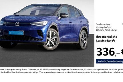 VW ID.4 9.230 km 38.411 &euro; Unna 59423