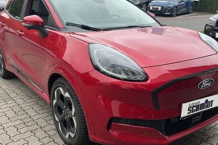 Ford Puma 4.004 km 30.770 &euro; Lünen 44534