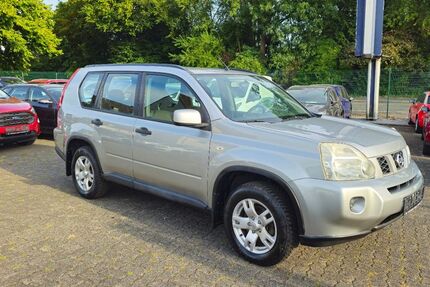 Nissan X-Trail 100.000 km 8.990 &euro; Bergkamen 59192
