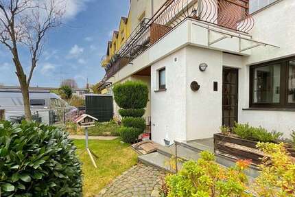 Haus zum Kaufen in Gelsenkirchen 175.000 € 92 m² 3.5 zimmer