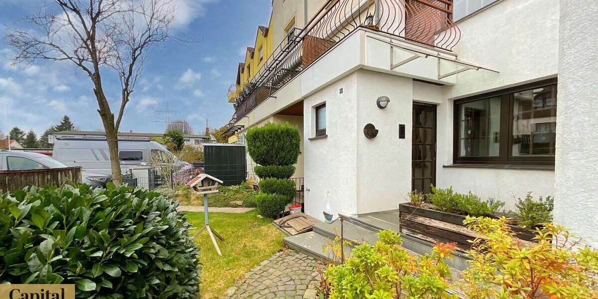 Haus zum Kaufen in Gelsenkirchen 175.000 € 92 m² 3.5 zimmer