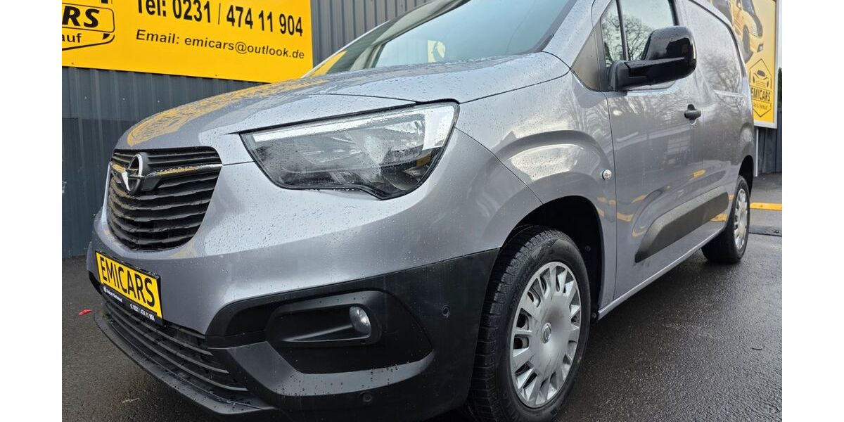 Opel Combo 51.092 km 17.290 &euro; Dortmund 44359