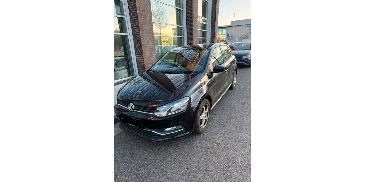 VW Polo 187.000 km 5.800 &euro; Dortmund 44141