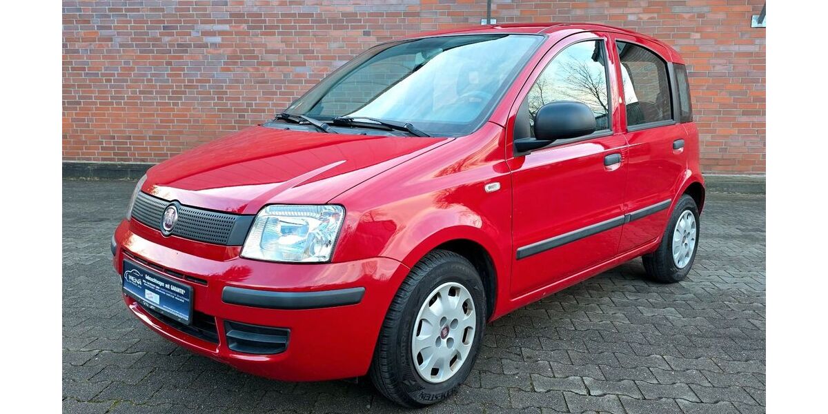 Fiat Panda 149.000 km 2.650 &euro; Herne (NRW) 44628