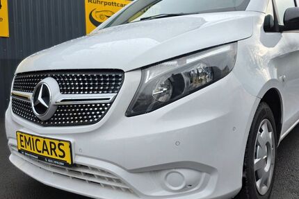 Mercedes-Benz Vito 81.901 km 17.900 € Dortmund 44359
