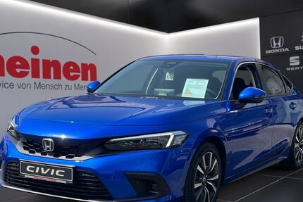 Honda Civic 6.475 km 29.480 € Dortmund 44149