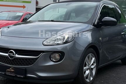 Opel Adam 95.000 km 8.499 &euro; Dortmund 44388