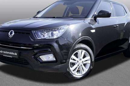 SsangYong Tivoli 57.673 km 9.988 &euro; Herne 44629